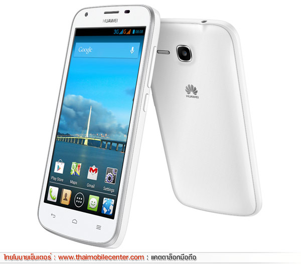 Huawei Ascend Y600