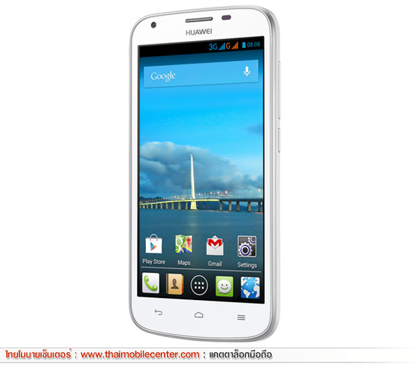 Huawei Ascend Y600