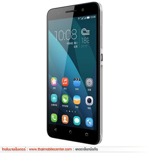 Huawei Honor 4X (ALek 4G Plus)