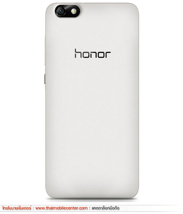 Huawei Honor 4X (ALek 4G Plus)