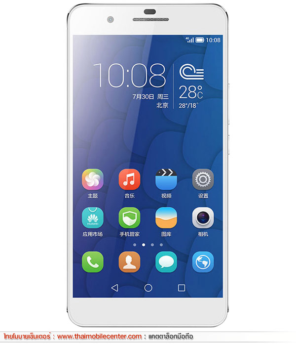 Huawei Honor 6 Plus