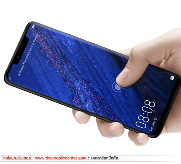 Huawei Mate 20 Pro