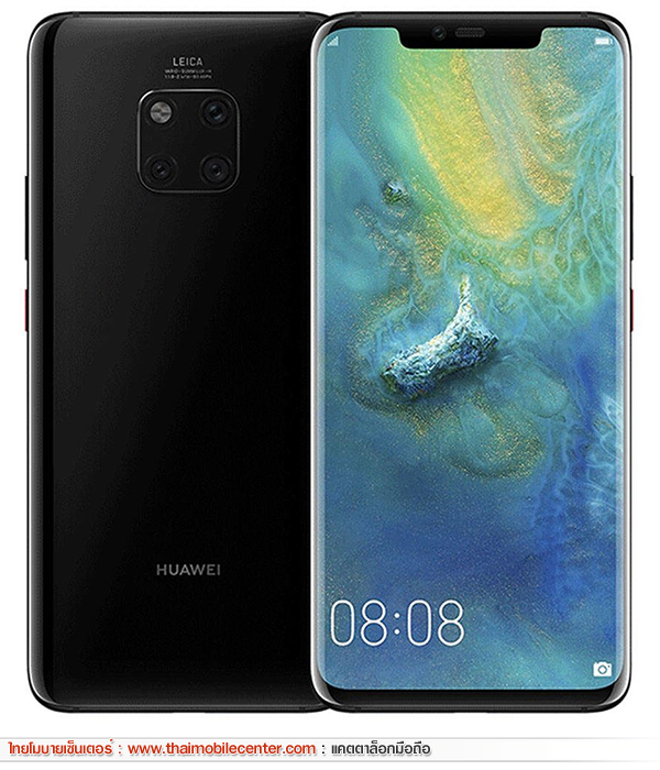 Huawei Mate 20 Pro