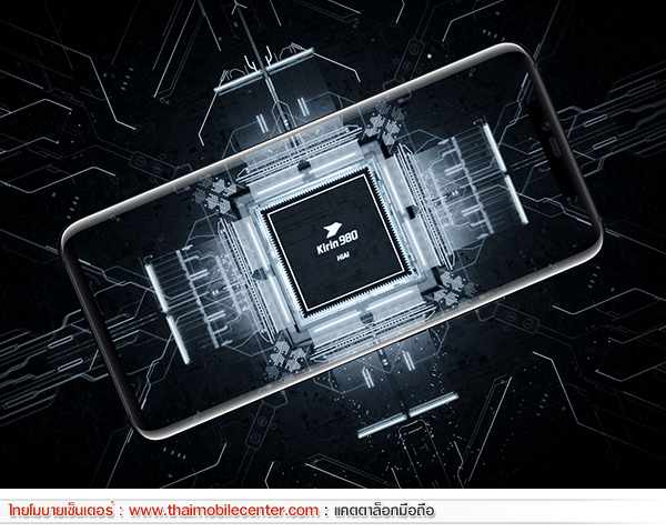 Huawei Mate 20 RS Porsche Design 512GB