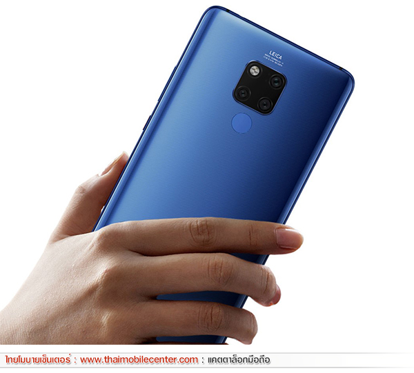 Huawei Mate 20 X