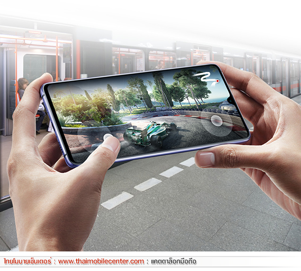 Huawei Mate 20 X