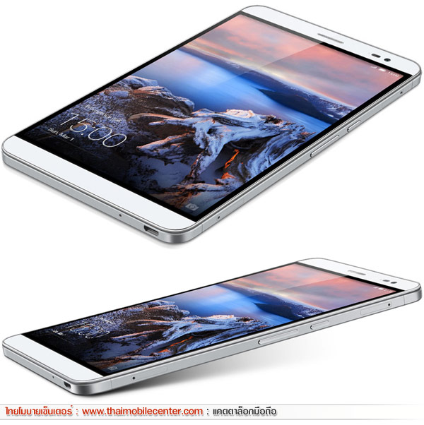 Huawei MediaPad X2