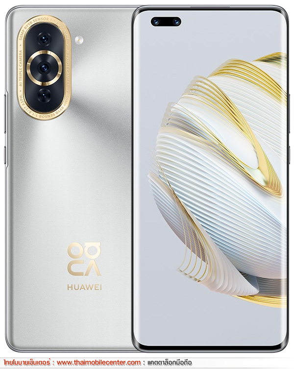 HUAWEI nova 10 Pro