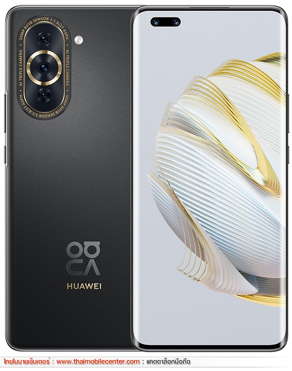 HUAWEI nova 10 Pro