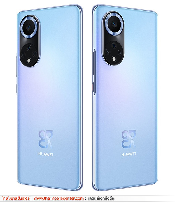 HUAWEI nova 9