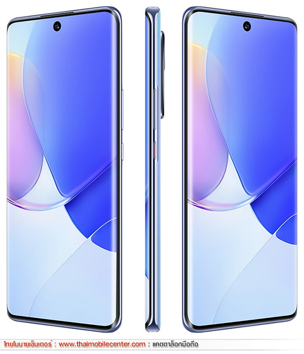 HUAWEI nova 9