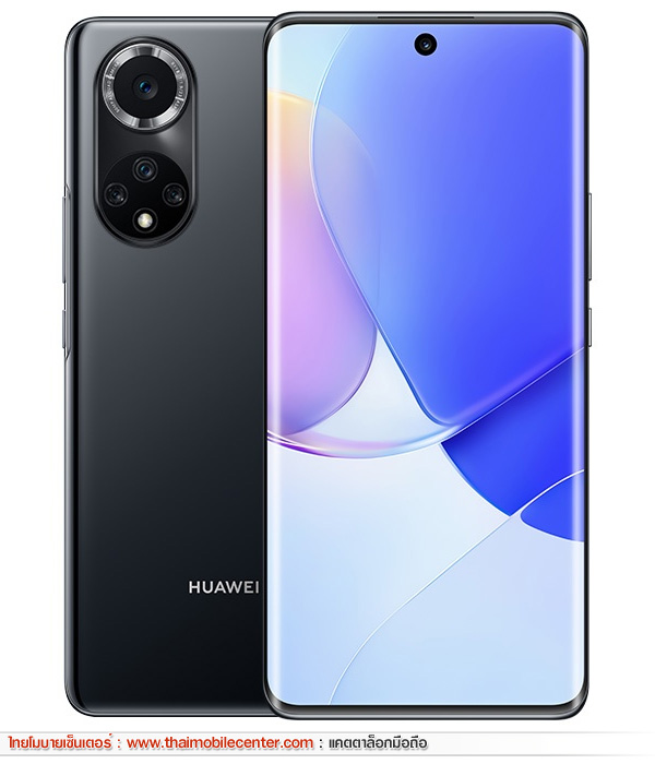 HUAWEI nova 9