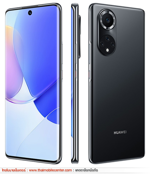 HUAWEI nova 9