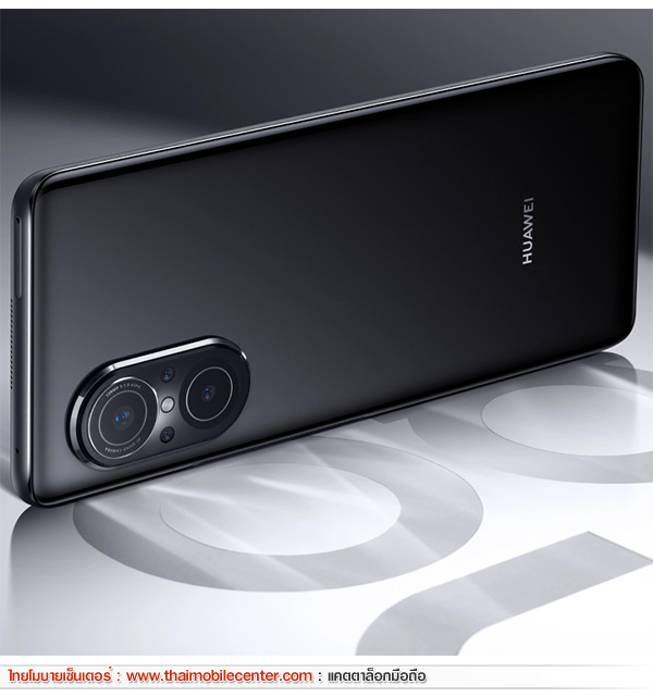 HUAWEI nova 9 SE