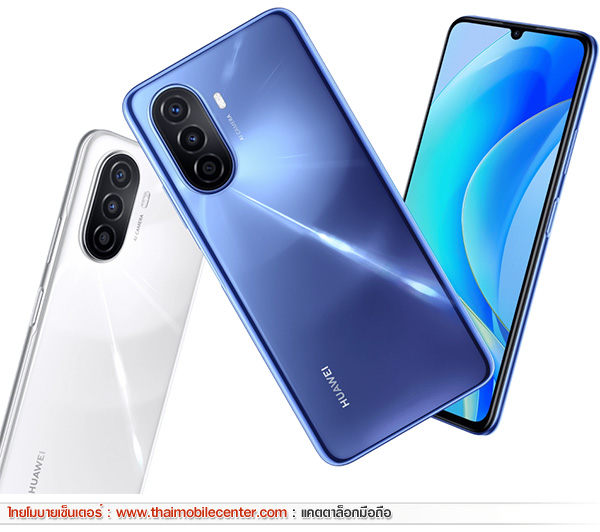 HUAWEI nova Y70
