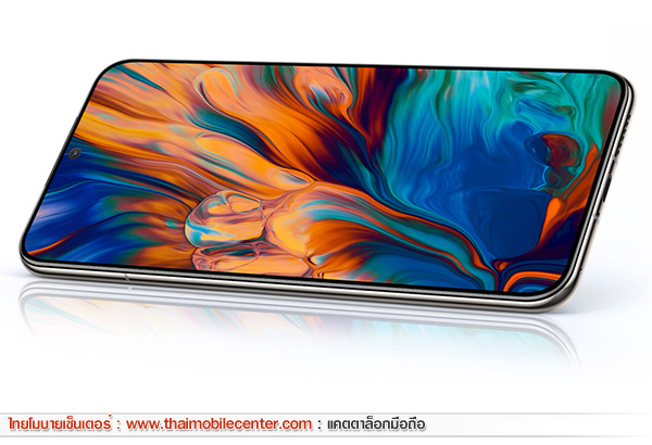 HUAWEI P50
