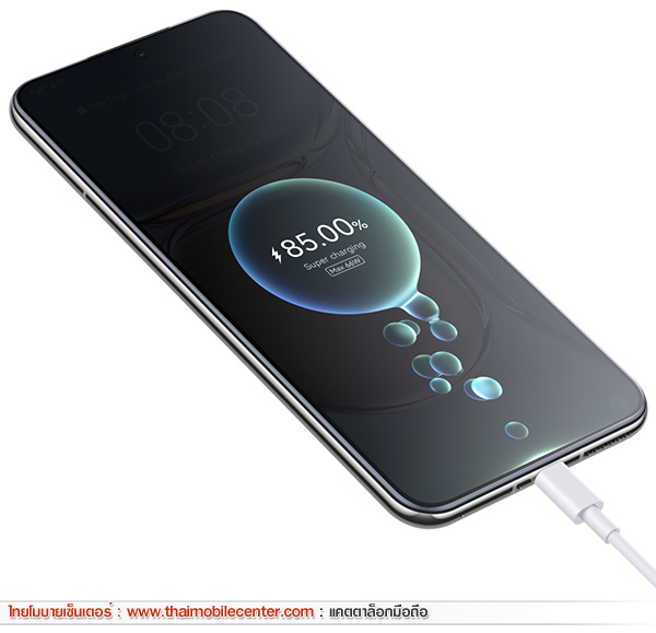 HUAWEI P50
