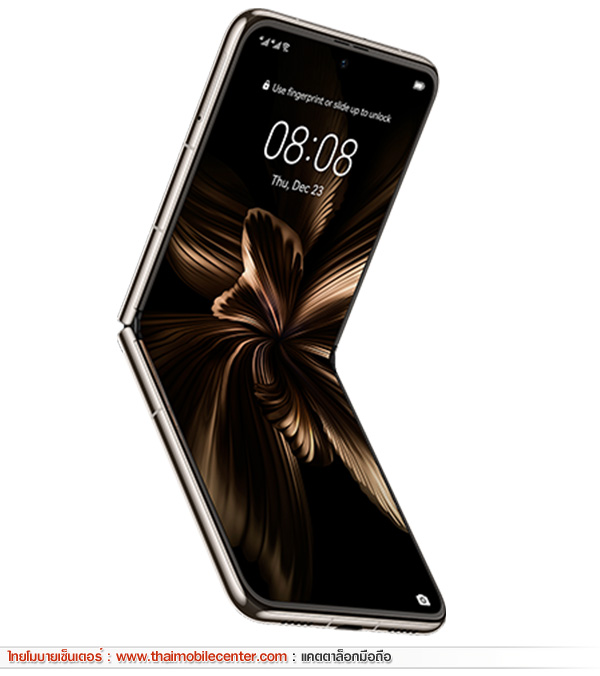 HUAWEI P50 Pocket Premium Edition