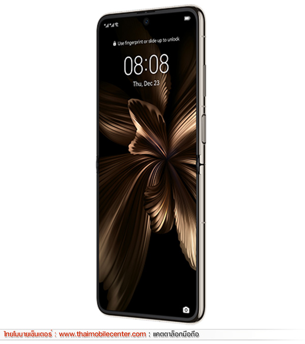 HUAWEI P50 Pocket Premium Edition