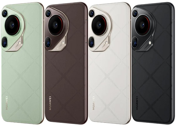 HUAWEI Pura 70 Ultra