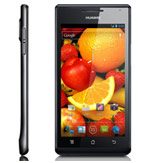  Huawei Ascend P1 (  Ascend P1 )