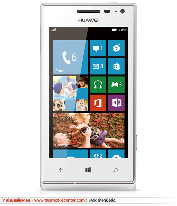 Huawei Ascend W1