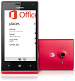  Huawei Ascend W1 (  Ascend W1 )