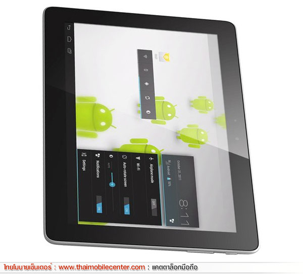 Huawei MediaPad 10 FHD