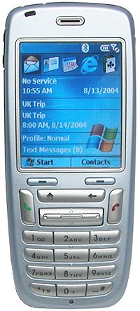 i-mate SP3