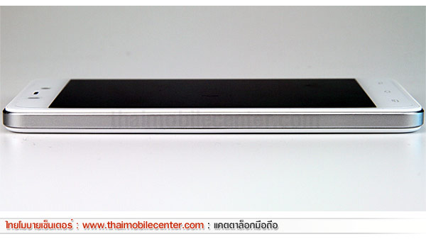 i-mobile IQ X2A
