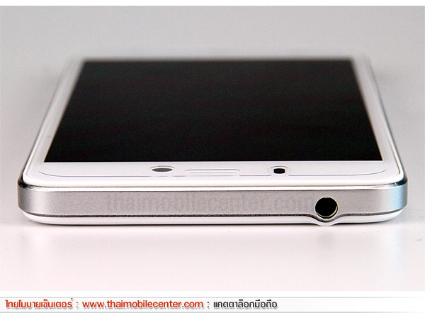 i-mobile IQ X2A