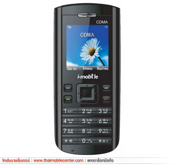 i-mobile 106C