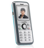 i-mobile 201( 201)
