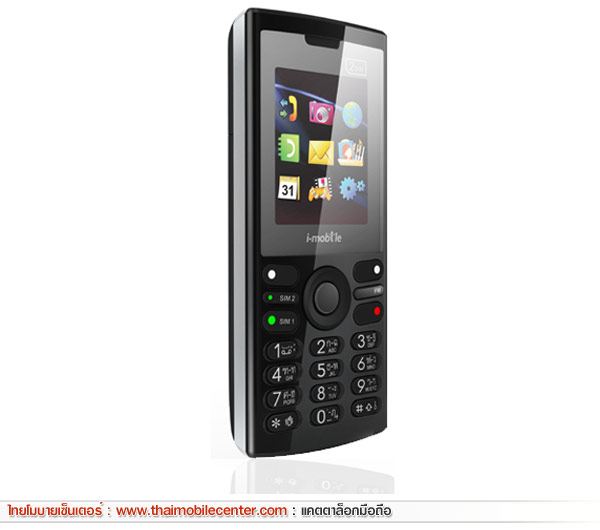 i-mobile 222