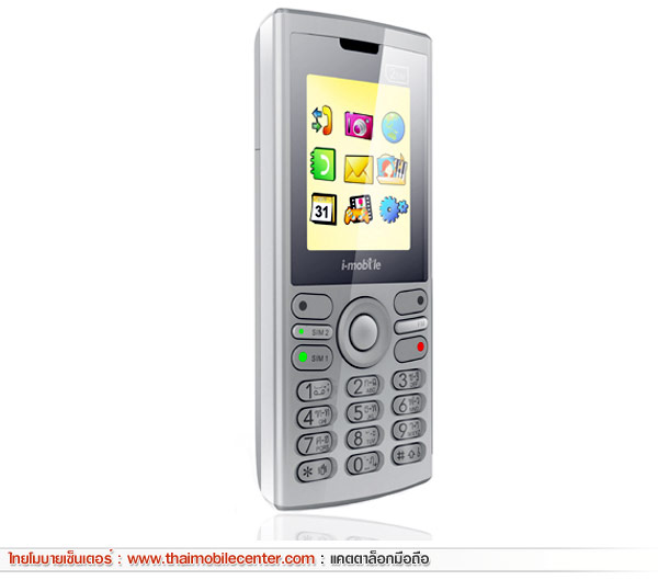 i-mobile 222