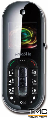 i-mobile 310