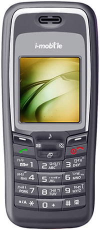 i-mobile 311
