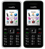 i-mobile 318( 318)