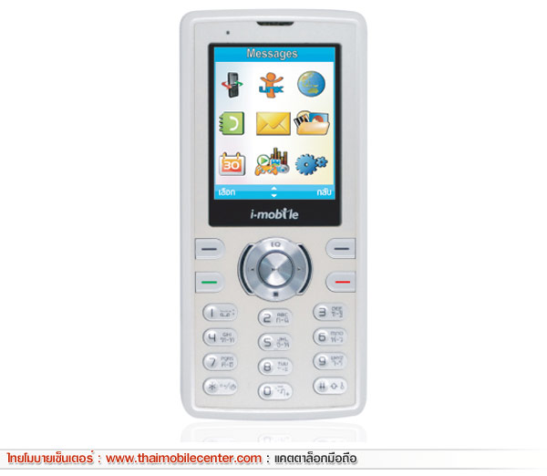 i-mobile 319