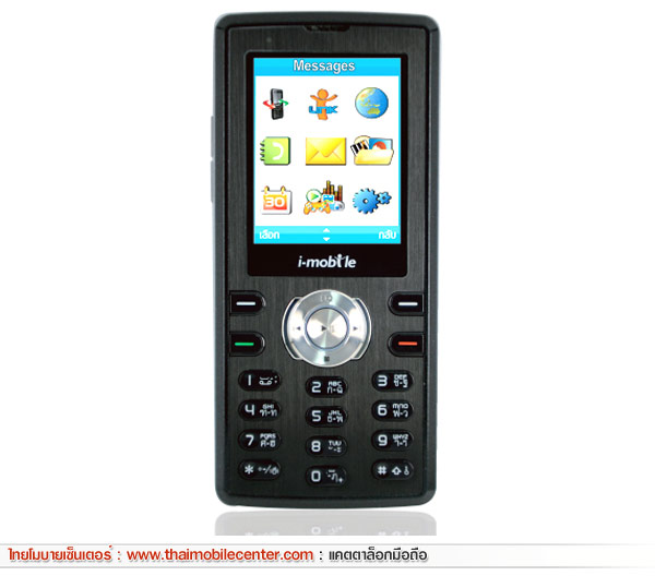 i-mobile 319