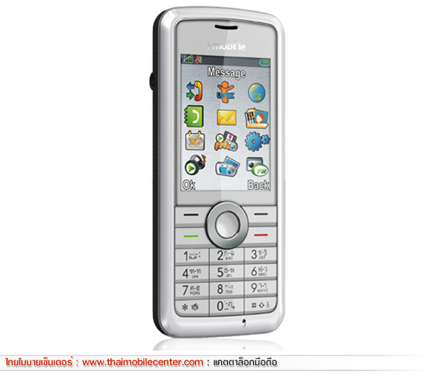 i-mobile 320