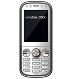 i-mobile 3G 5520( 3G 5520)