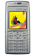 i-mobile 506