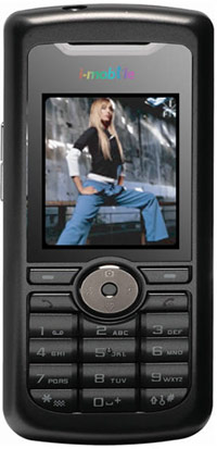 i-mobile 508