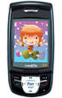 i-mobile 509