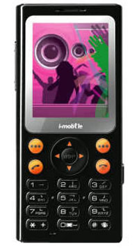 i-mobile 511