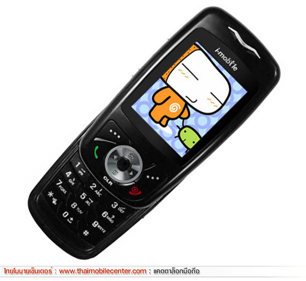 i-mobile 513