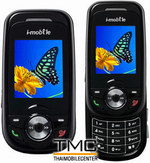 i-mobile 600( 600)