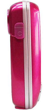 i-mobile 600 Pink