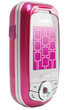 i-mobile 600 Pink (  600 Pink )